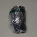 Women's Swimsuit Skirt, Black 2XL,  Black 