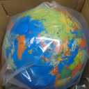 LeapFrog Magic Adventures Globe (Frustration Free Packaging), 11.1" X 10.2" X 14.1"