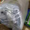 Nayoroom Modern Abstract Area Rug, Soft Machine Washable 8x10 Rug, Non-Slip, Non-Shedding, Durable and Easy-Care, Perfect for Living Room, Bedroom, Dining Room.