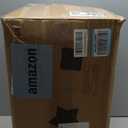 MAXYOYO 6" Extra Thick Japanese Tatami Pad, Foldable Mattress for Adults & Guests, Dark Grey, Twin