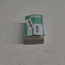 BSEED Surge Protector for Refrigerator, Single Outlet Surge Protector Plug in for Home Appliance Multi Function Plug with Protection Wall Mount Power Suppressor for TV/PC/PS5, 15A, 125V, 1875W, 1 Pack