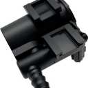 Evaporative Emissions Canister Vent Valve 6E5Z-9F945-AA Compatible with 2007-2014 Edge 2006-2012 Fusion 2007-2015 MKX 2007-2012 MKZ 2006-2006 Zephyr 2006-2011 Milan