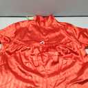 Ekouaer Men Satin Silk Pajamas Set with Pockets Sleepwear Shorts Satin Summer Loungewear 2 Piece Button Down Set S-3XL