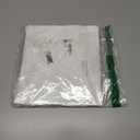 Tarpop 1 Pair Ankle Brace for Kids Compression Ankle Sleeves Adjustable Foot Support Brace Elastic Guard for Children Boys Girls Sports Running Jogging Dance Fitness Gymnastics(Black,Small)