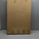 CHDITB Ocean Beach Framed Canvas Wall Art Set, Coastal Surfboard Wall Decor,Summer Coconut Tree Sea Wall Painting, Modern Surfing Art Prints for Living Room, Bedroom, Office- Large Size 24"x36"x3