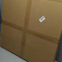 6 FT Lighted Artificial Christmas Tree Outdoor Dcor, Xmas Tree Decor with 100 LED Lights, Indoor Outdoor Light-up Christmas Decoration for Garden Lawn Yard