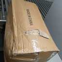 Tri Folding Mattress, 6'' Queen Memory Foam Portable Floor Bed