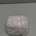 Caleihd Crinkle Cut Paper Grass Cushion Paper Streamer for Christmas Wedding Birthday Bridesmaid Engagement Craft Gift Boxes Bags Filler Decoration 4.5oz Diamond White