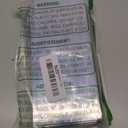 HYARUAT 25 Pack Currency Toploader – Premium Dollar Bill Holders, Durable Protective Sleeves for Bills, Currency Notes & Banknotes