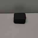 5W Waist Hanging Rechargeable Dental LED Headlight Plastic Clip with Filter for Surgical Magnifier Loupes Black