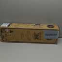 Regalo Extra Long My Cot Portable Toddler Bed - Gray 54x28x12 Inch