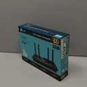 TP-Link Dual-Band AX3000 Wi-Fi 6 Router Archer AX55 | Wireless Gigabit Internet Router for Home | EasyMesh Compatible | VPN Clients & Server | HomeShield, OFDMA, MU-MIMO | USB 3.0 | Secure by Design