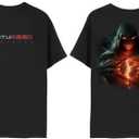 Disturbed Unisex-Adult Standard Divisive T-Shirt, 2XL