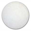 Oreck Commercial 437051 Orbiter Polishing Pad, 12 in. Diameter, Multi-Surface Polish Pad, Use with ORB550MC Oreck Commercial Orbiter Hard Floor Cleaner Machine