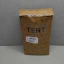 Kids Play Tent Indoor: with Mat, Tassel Garland, Star Lights - Girl Tent Indoor Playhouse for Kids Toys for Boy Girl Birthday Gift