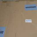 24x24 Clear Plexiglass Sheet, 1/4 Thick, 6mm Cast Acrylic for DIY Crafts, LED Projects, Tabletop, Aquarium Lid, Window
