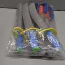 Super Z Outlet 16" Foam Prince Sword Toy Set Party Supplies (6)