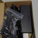 90W Universal Laptop Charger - The Universal Revival Solution for HP Dell Acer Asus Lenovo Samsung Toshiba Fujitsu MacBook Pro Notebook Ultrabook Chromebook Power Adapter Supply Cord