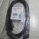Dish Network HIGH Speed HDMI Cable, 6FT, 183595, AMPHENOL, E326508, AWM Style 20276, 80°C, 30V, VW-1, HDMI Cable