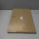 Metal Dog Garden Decor for Outside, 17 Inch Labrador Dog Gifts for Women Men, Rust-Proof Garden Stakes Black Silhouette Yard Art Statues, Yard Decorative for Patio Lawn Ornaments, Set of 2