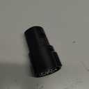 J1772 to Tesla Charger Adapter, Max 80A 250V Fast Charging Only for Tesla Model 3/Y/X/S/Cybertruck Charging Adapter, Compatible with SAE J1772 EV Charge to Tesla Adapter