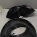 Inner Tube with Valve Stem 13x6.5-6/15x6