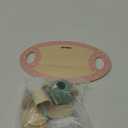 Wooden Tea Set for Little Girls Play Food Pretend Play Kitchen Accessories for 3 4 5 Years Old Girls and Boys Toddler Princess Tea Time Party Food Toys