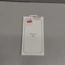 Apple iPhone 14 Plus Clear Case with MagSafe