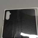 ZZXX for Samsung Galaxy S26 Wallet Case with [RFID Blocking] Card Slot Stand Strong Magnetic PU Leather Flip Fold Protective Phone Case for Samsung Galaxy S26 Case Wallet(Black-6.2 inch)