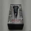 Vessel Electric Ball Grip (Black)