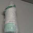 AERKINE Portable Milk Warmer for Travel  The Portable Bottle Warmer On The Go with 16.9 Ounces Large Capacity and 10000mAh Long Battery Life, Meet All Your Baby Travel Essentials Needs(Green)