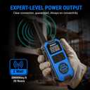 Walkie Talkies Long Range, 2Watt, IP67 Waterproof & Floating