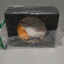 GOLDWOOD TR8P Sealed Single Car Speaker Cabinet Box for 8" Dual Woofer