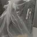 Pet Stairs, Dog Stairs for Small Dogs, Dogs Steps, 3Step Curved Dog Ramp for Bed, Couch, Sofa, Car and Chairs, NonSlip Bottom Design, Cat Scratching Board, High Density Foam Portable Pet Step, Grey 14.5×22in