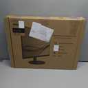 Philips 221V8LB 22 inch Class Thin Full HD (1920 x 1080) Monitor, 100Hz Refresh Rate, VESA, HDMI x1, VGA x1, Low Blue Mode, Adaptive Sync