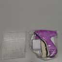 Mr. Pen- Tagging Gun, 5 Needles, 1008 pcs 2" Barbs Fasteners, Purple & White, Tagging Gun for Clothing Tag Gun for Clothes Tag Gun, Price Tag Gun, Pricing Gun, Tag Attacher Guns, Hang Tag Gun