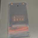 TORRAS IP68 Waterproof Phone Pouch Double Space, Floating Waterproof Phone Case with Lanyard for iPhone 17 Pro Max 16 15 14 S25 S24, Phone Dry Bag Vacation Cruise Ship Travel Essentials 7.0'', Black