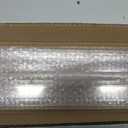 Mahjong Racks with Pushers 4PCS Set Majiang Tile Holder Acrylic Mahjong Racks Accessories and Gifts