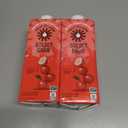 2 x Revl Fruits 100% Juice, Boldly Cran Cranberry Juice, No Added Sugar, 32 fl oz. Carton (EXP 01/08/26)