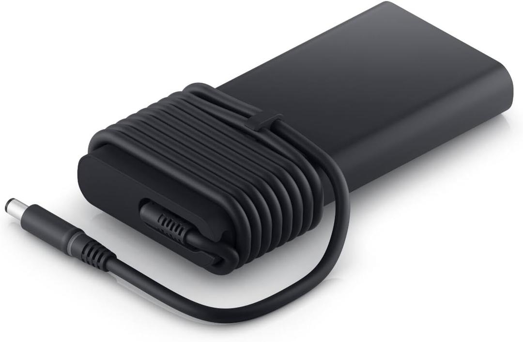 Slim 360W Charger for Dell Alienware 16 18 Area-51 AA16250 AA18250 P52E P52E002 P141F P141F002 Gaming Laptop 19.5V 16.92A Power Supply Adapter Cord