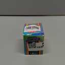 Fidget Toys Stress Cube, Cube Squishies Anxiety Stress Relief, Ice Squishy Stress Cube-Drop Malt Sugar Balls, Sensory Toys for Kids with Autism, Fidgets for Classroom Prize Toys (1pack Pink)