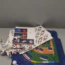 MLB Slammin' Sluggers Baseball Game