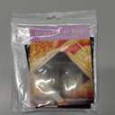 Vestomeli 16 PCS Grippers of Rug Pad, Non-Slip Carpet Gripper for Hardwood Floors and Tile, Reusable and Washable Area Carpet Tape, Double-Sided Adhesive Pads, Keeps Corners Flat