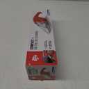 Dirt Devil Bagless Pet Vacuum 4 amps Standard Red - Case of: 1