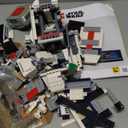 LEGO Star Wars R2-D2 Building Toy Set - Play or Display Star Wars Toy for Boys & Girls, Ages 10+ - Gift Ideas for Kids & Fans - Includes 25th Anniversary Darth Malak Minifigure - 75379