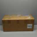 DC HOUSE Electric Hydraulic Pump Unit Metal Reservoir for Dump Trailer (Double Acting 10 Quart)