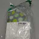 Interactive Cat Toys Rechargeable,Moving Concealed Feathers,Real Mouse Squeaky,Touch Activated Cat Kitten Toy Exercise Toys for Indoor Bored Adult Cats (green)