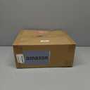 12pcs Glass Cylinder Vases for Centerpieces - 6 Inch Tall Flower Vase for Wedding Decorations, Clear Glass Flower Vases Floating Candle Holder for Table Centerpiece Wedding Home Dcor