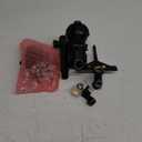 Orbit 62100 Yard Enforcer Motion-Activated Sprinkler