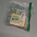 Bangs Hair Clip - Brown Black Clip in Bangs Real Human Hair, Fake Bangs Clip on Bangs for Women Fringe with Temples Wispy Bangs Hair Extensions for Daily Wear